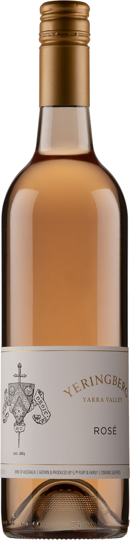 Yeringberg Rosé 2023 Yarra Valley